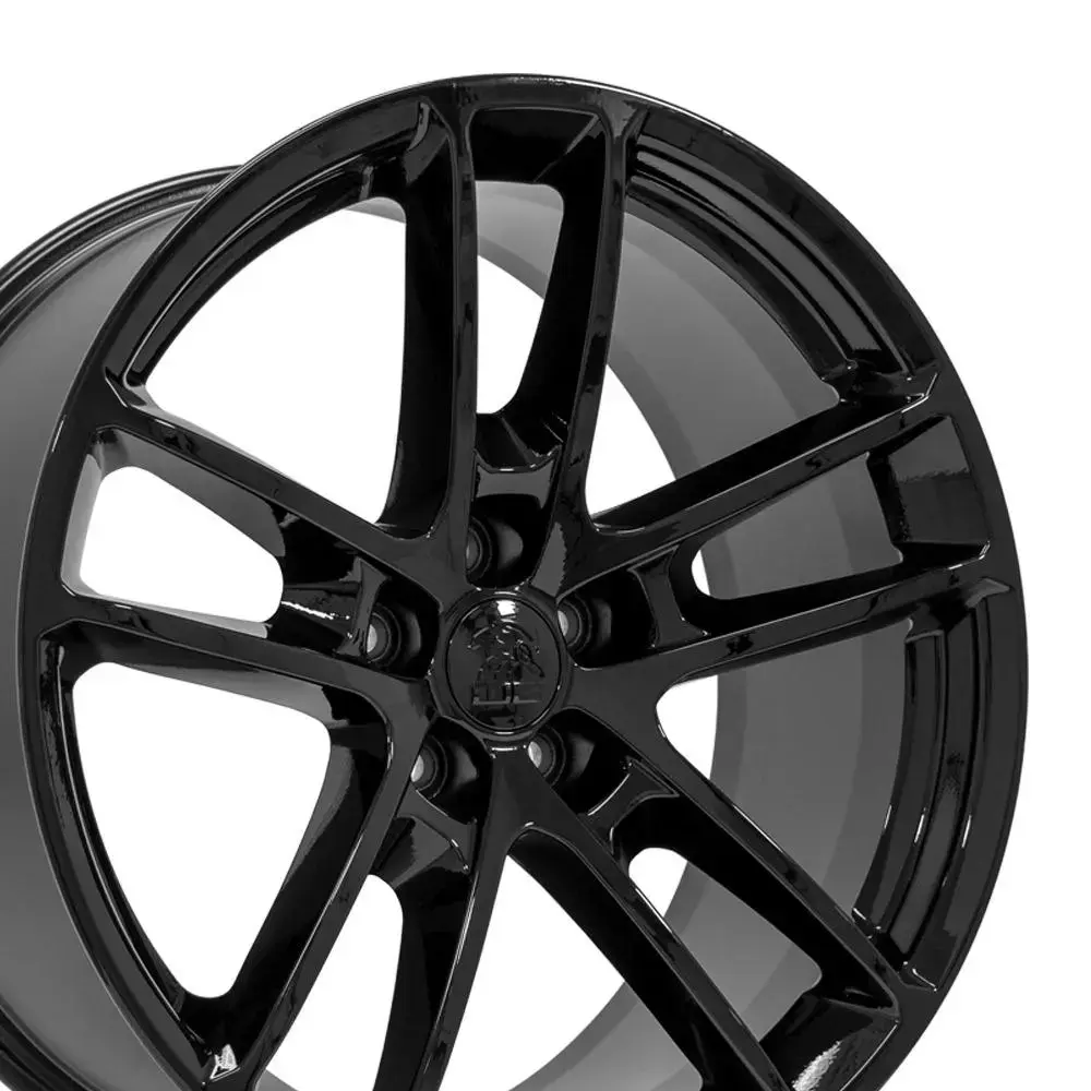 OE Wheels DG23 20x9 5x115 +18mm Offset ..