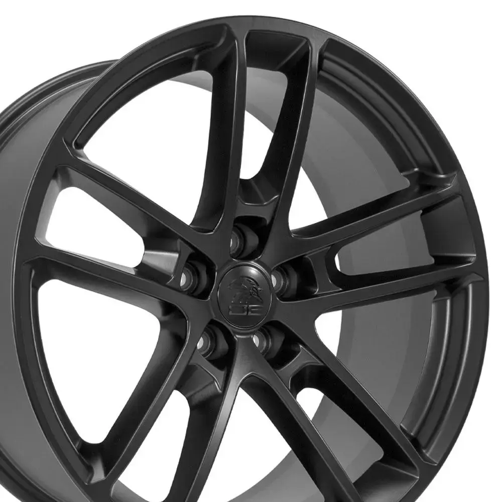 OE Wheels DG23 20x9 5x115 +18mm Offset ..