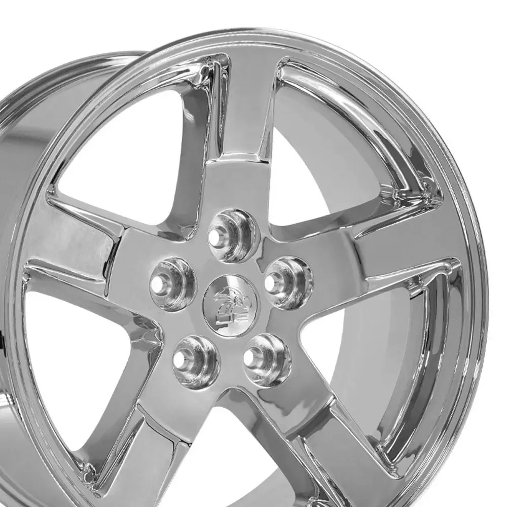 OE Wheels DG62 20x9 5x5.5 +19mm Offset ..
