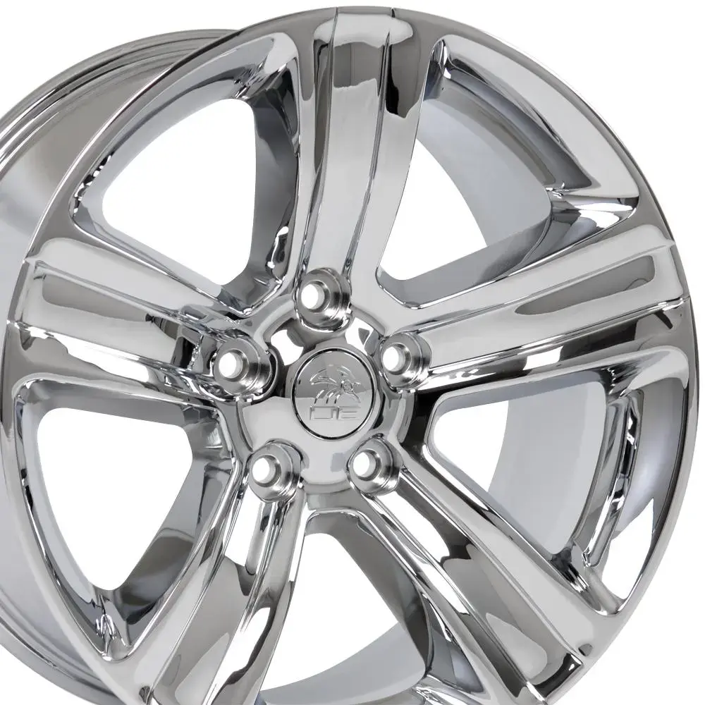 OE Wheels DG65 20x9 5x5.5 +19mm Offset ..