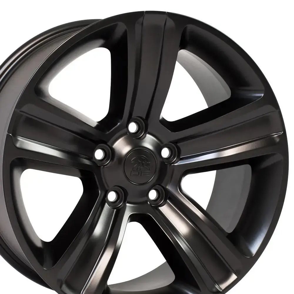 OE Wheels DG65 20x9 5x5.5 +19mm Offset ..