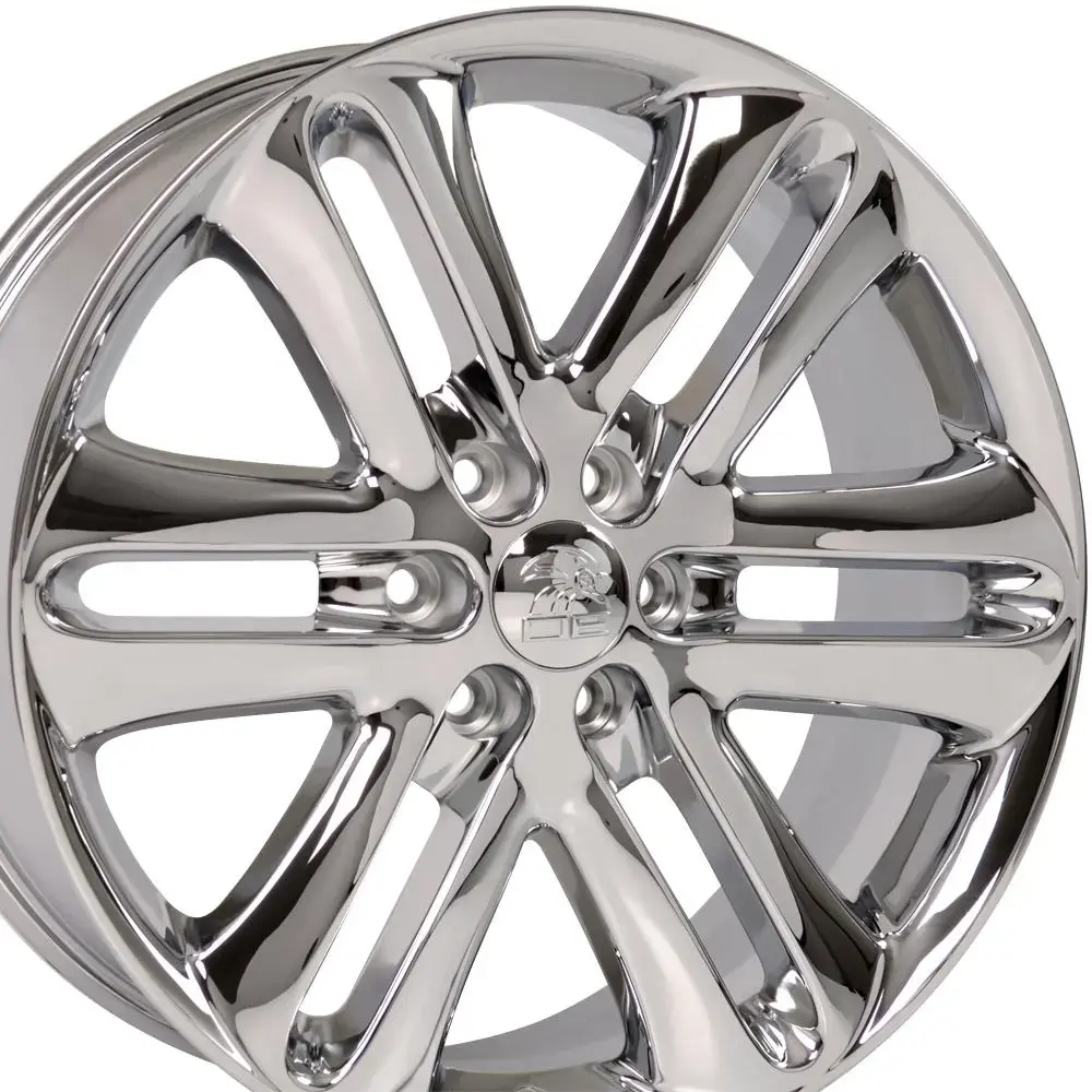 OE Wheels FR76 22x9 6x135 +44mm Offset ..