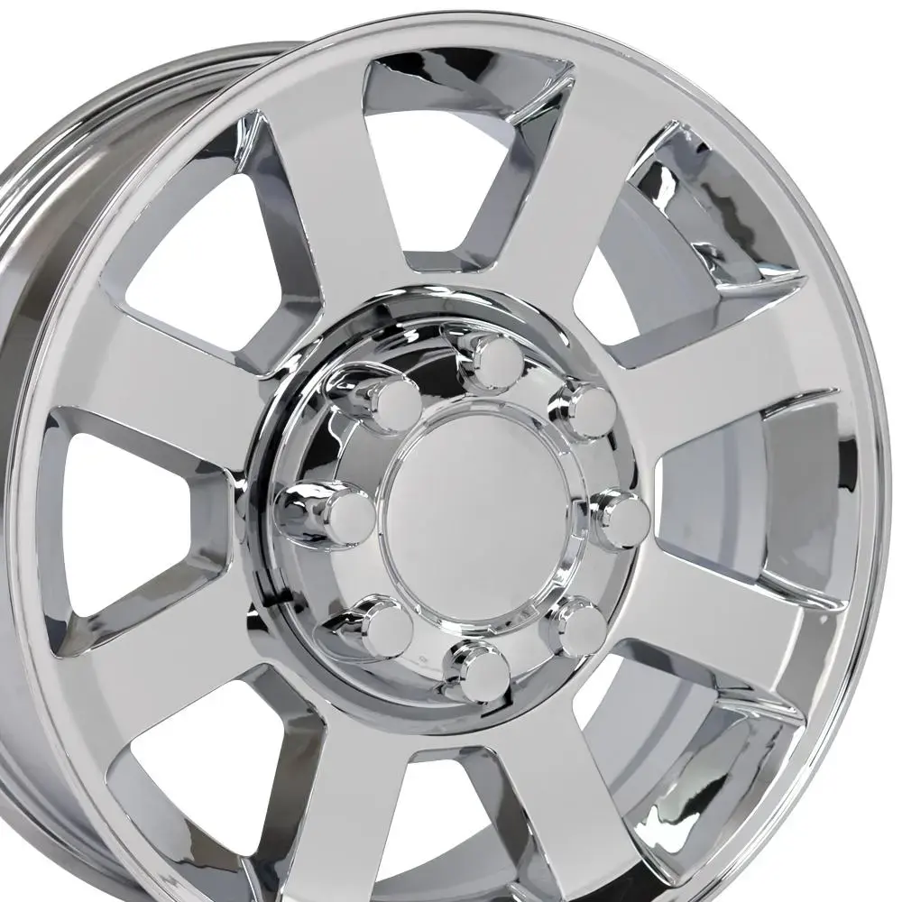 OE Wheels FR78 20x8 8x170 +40mm Offset ..