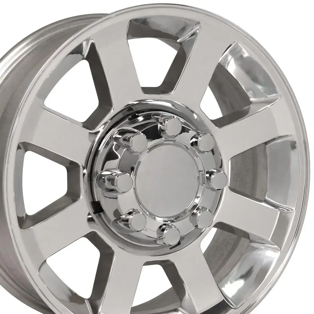 OE Wheels FR78 20x8 8x170 +40mm Offset ..