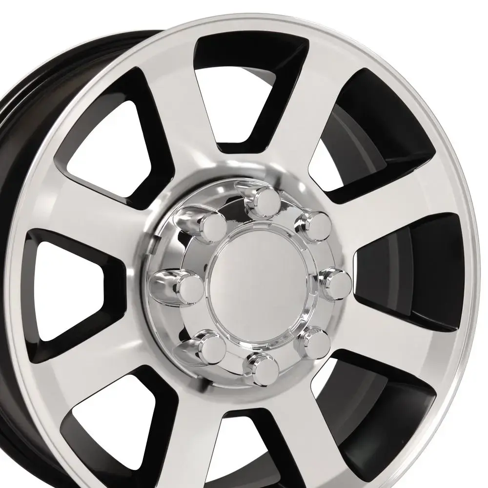 OE Wheels FR78 20x8 8x170 +40mm Offset ..