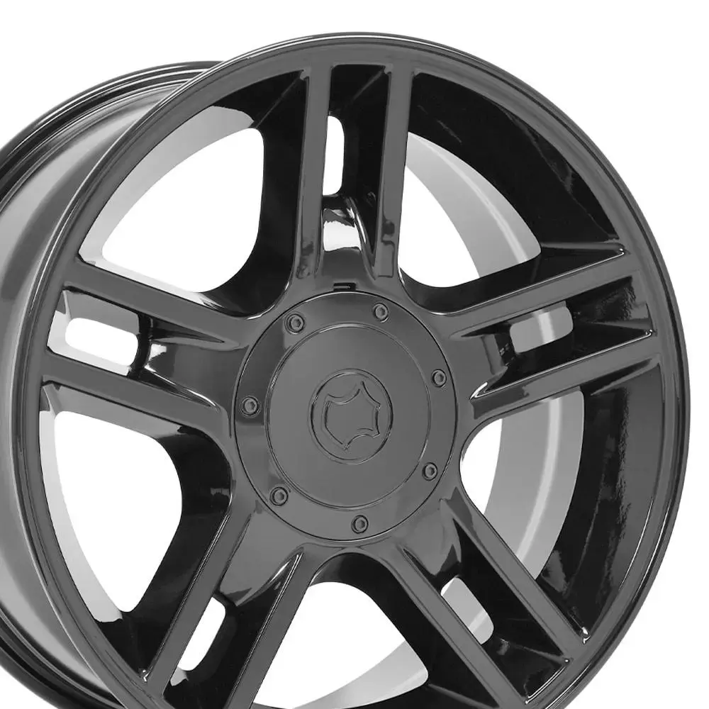OE Wheels FR81 20x9 5x135 +14mm Offset ..