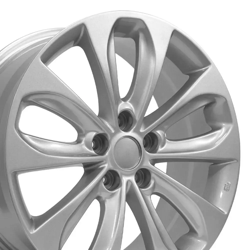 OE Wheels HY02 18x7.5 5x4.5 +48mm Offse..