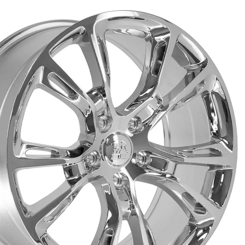 OE Wheels JP16 20x8.5 5x5.0 +42mm Offse..