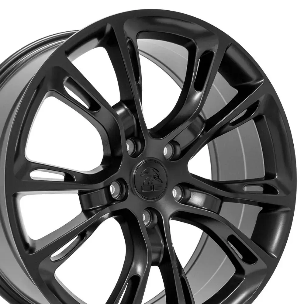 OE Wheels JP16 20x8.5 5x5.0 +42mm Offse..