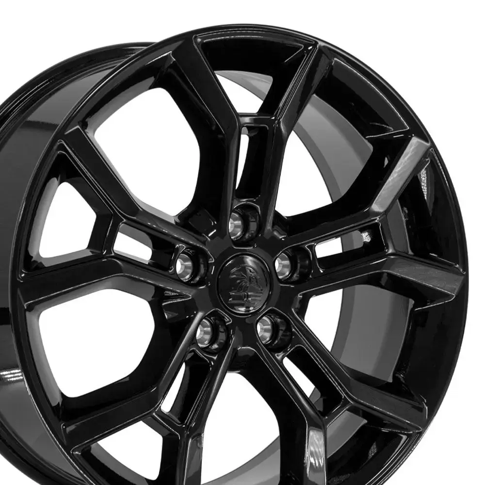 OE Wheels  JP29 20x8.5 5x5.0 +50mm Offs..