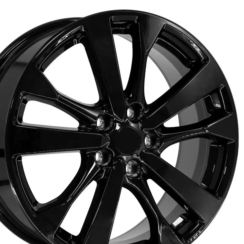 OE Wheels NS30 18x7.5 5x4.5 +55mm Offse..