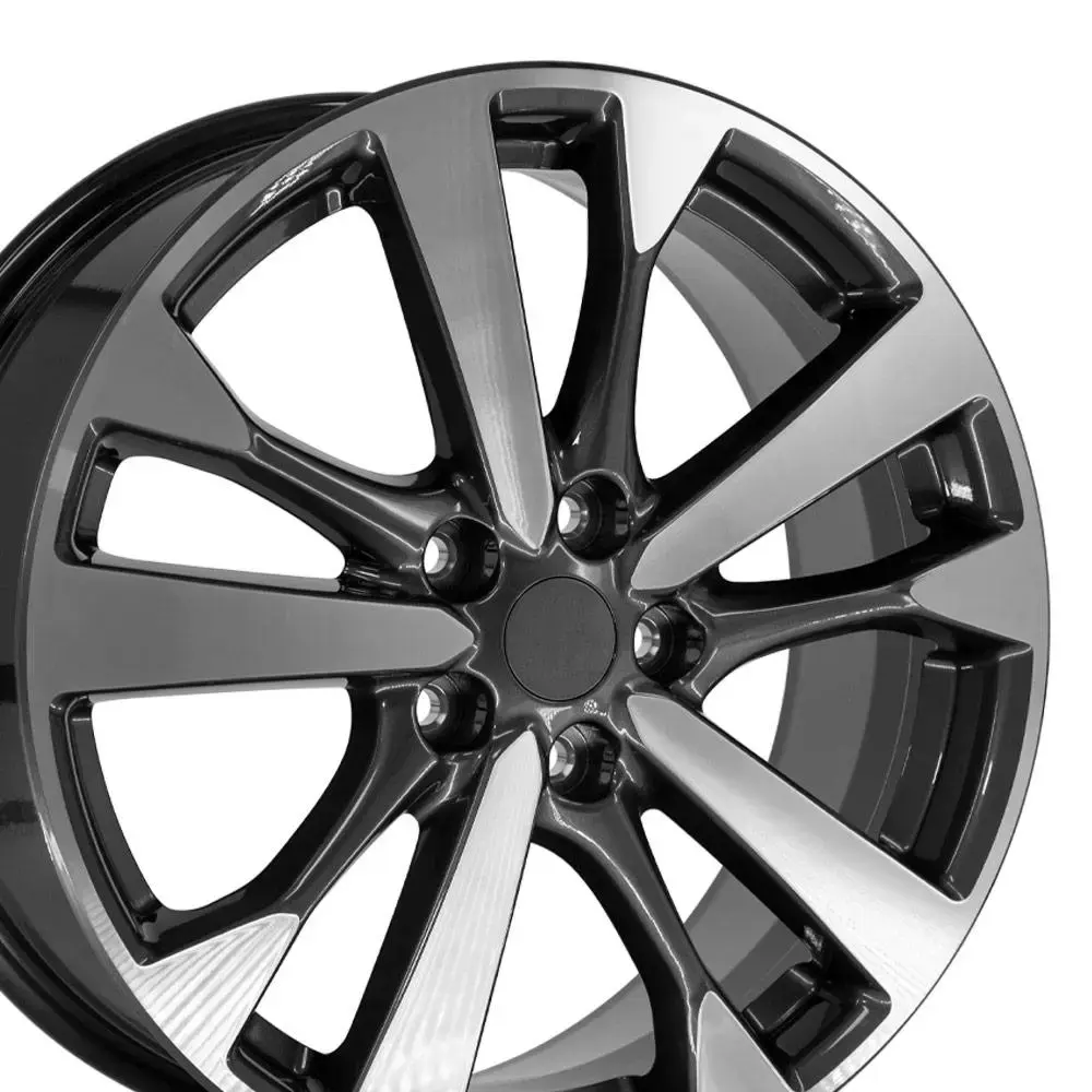 OE Wheels NS30 18x7.5 5x4.5 +55mm Offse..