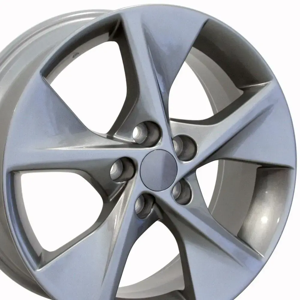OE Wheels TY12 18x7.5 5x4.5 +45mm Offse..