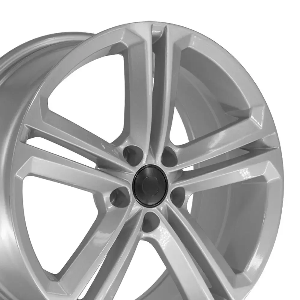 OE Wheels VW18 18x8 5x112 +45mm Offset ..