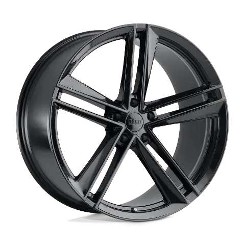 OHM Wheels  LIGHTNING 18x8.5 5x120 +30m..