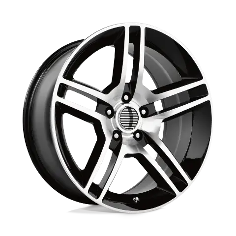 Performance Replicas PR101 18x10 5x4.5 ..