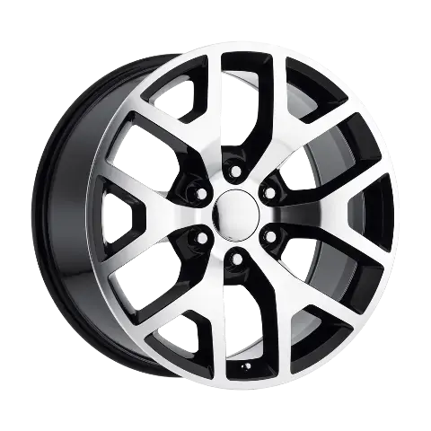 Performance Replicas PR169 22x9 6x5.5 +..