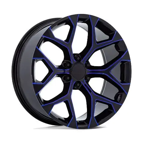 Performance Replicas PR176 22x9 6x5.5 +..