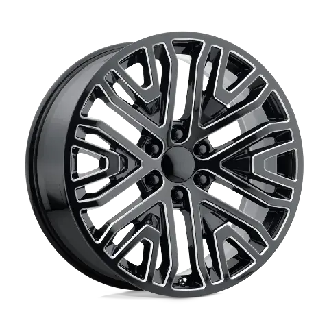 Performance Replicas  PR197 22x9 6x5.5 ..