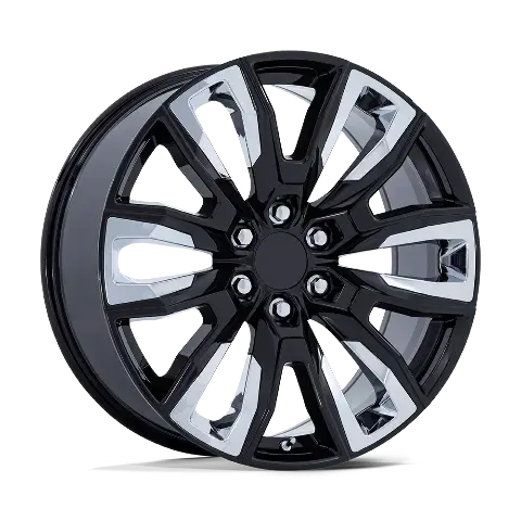 Performance Replicas PR225 22x9 6x5.5 +..