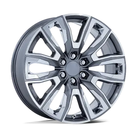 Performance Replicas PR225 22x9 6x5.5 +..