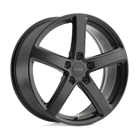 Petrol Wheels P2A 17x8 5x4.5 +40mm Offs..