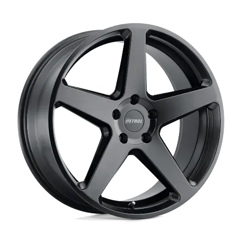 Petrol Wheels  P2C 19x8 5x112 +40mm Off..