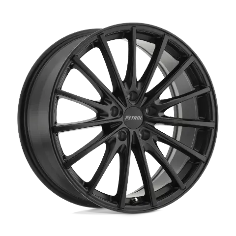 Petrol Wheels P3A 17x8 5x120 +35mm Offs..