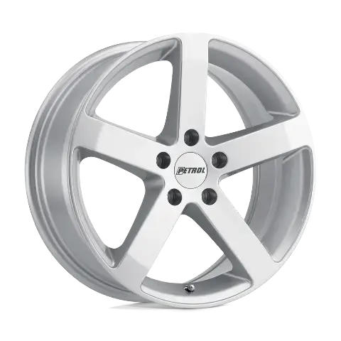 Petrol Wheels P3B 15x6.5 5x100 +38mm Of..