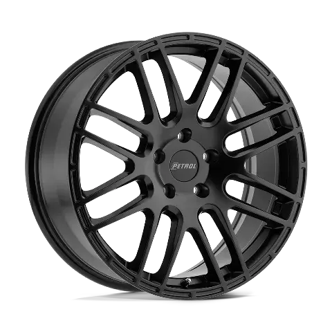 Petrol Wheels P6A 17x7.5 5x105 +40mm Of..