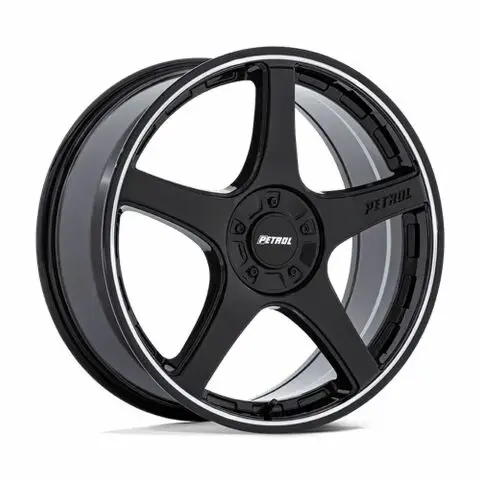 Petrol Wheels PE003 P2E 19x8 5x110 5x11..