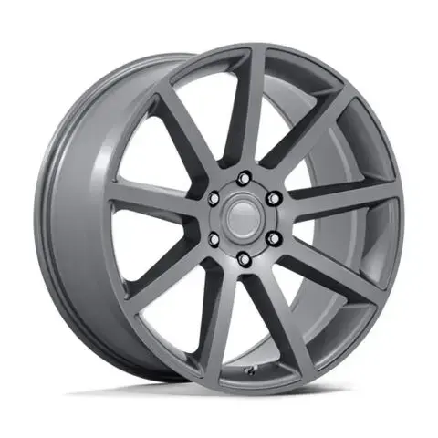 Petrol Wheels PE007 P6E 20x9.5 6x135 +3..