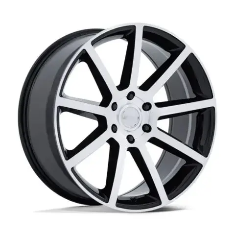 Petrol Wheels PE007 P6E 20x9.5 6x5.5 +2..