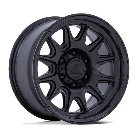 Pro Comp Wheels  PA200 PULSE 17x8.5 6x4..