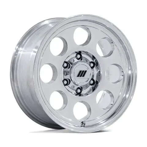 Pro Comp Wheels PA201 HERITAGE 16x8 8x6..