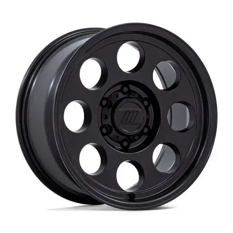 Pro Comp Wheels PA201 HERITAGE 17x8 8x1..