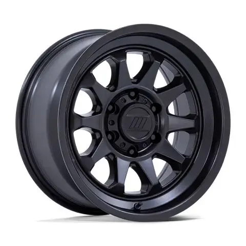 Pro Comp Wheels  PA203 BEACON 17x8 6x12..
