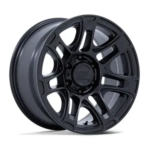 Pro Comp Wheels PA204 ROUGHNECK 17x8.5 ..