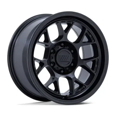 Pro Comp Wheels PA205 WRAITH 17x8.5 5x5..