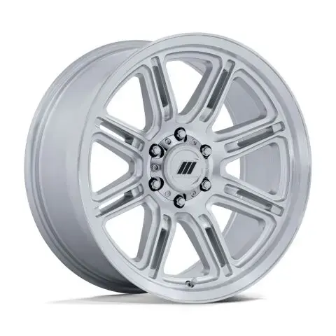 Pro Comp Wheels PA206 SNARE 17x8 5x5.0 ..