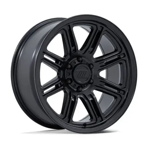 Pro Comp Wheels PA206 SNARE 20x9 5x5.5 ..