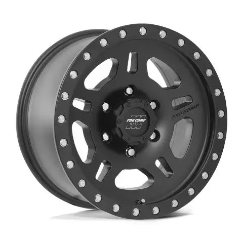 Pro Comp Wheels  PA29 LA PAZ 16x8 5x5.0..