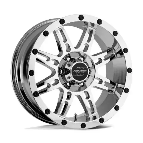 Pro Comp Wheels PA31 STRYKER 20x9 6x135..