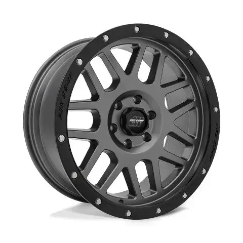 Pro Comp Wheels  PA40 Vertigo 18x9 5x5...