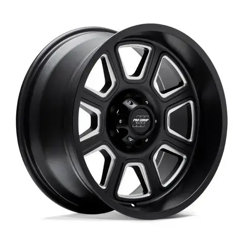 Pro Comp Wheels PA64 GUNNER 20x10 6x135..