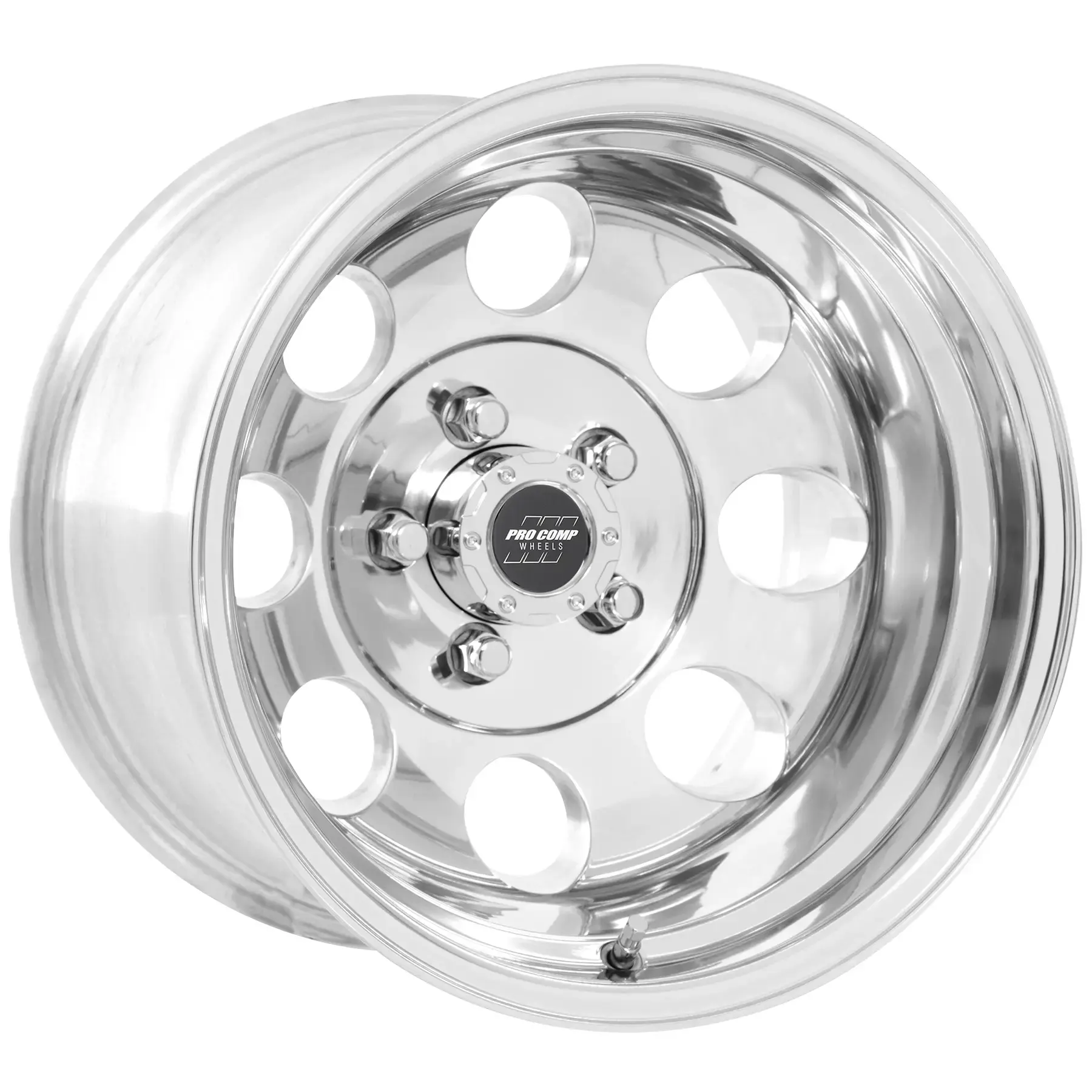 Pro Comp Wheels PA69 VINTAGE 15x8 5x4.5..