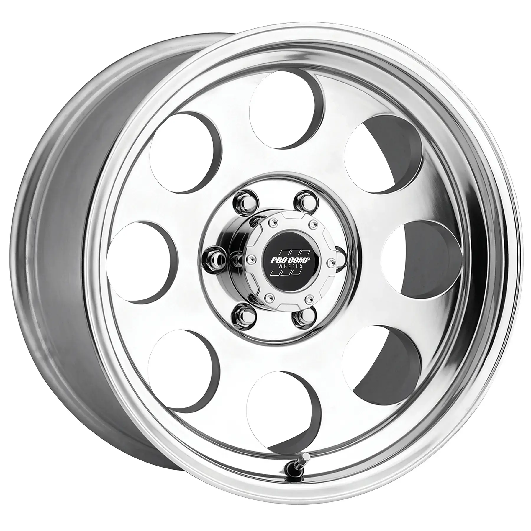 Pro Comp Wheels PA69 VINTAGE 15x8 6x5.5..