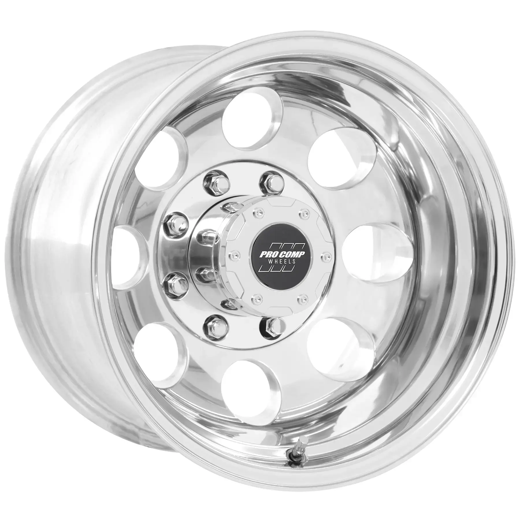 Pro Comp Wheels  PA69 VINTAGE 16x10 8x1..
