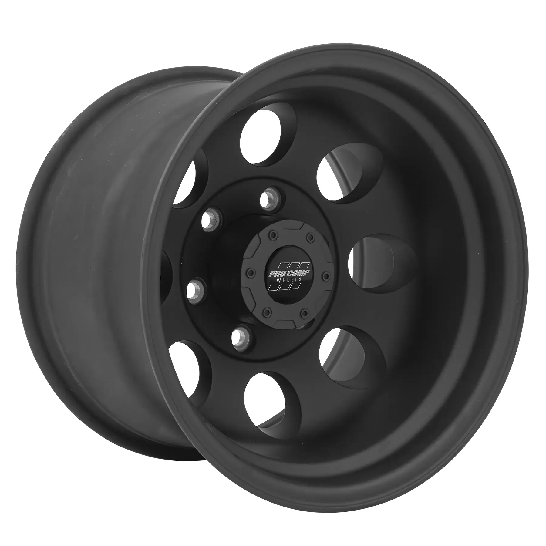 Pro Comp Wheels PA69 VINTAGE 16x8 6x5.5..