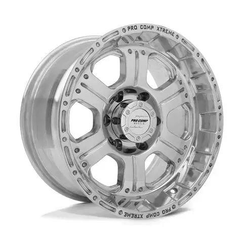 Pro Comp Wheels  PA89 Kore 16x8 6x5.5 0..